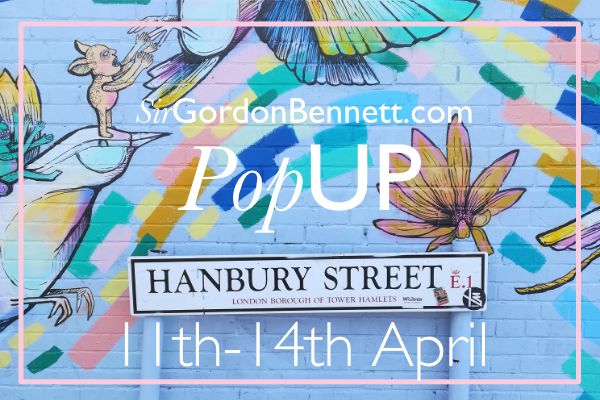 British craftsmanship is open for business