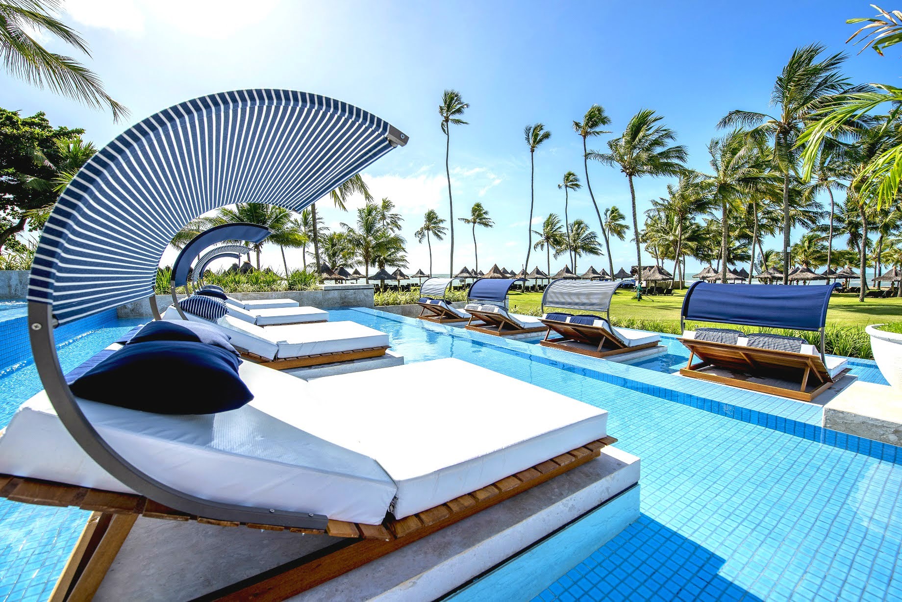 Anantara Spa Launches at the Tivoli Ecoresort Praia do Forte:  A New Refuge of Asian-Inspired Indulgence on Brazil’s Bahia Coast