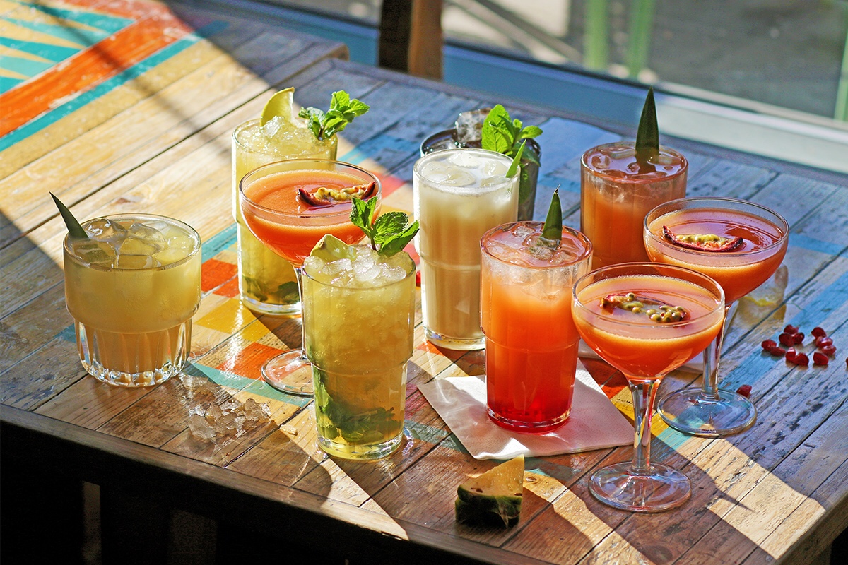 Turtle Bay announces a free touring festival to bring Caribbean sunshine to the UK this summer