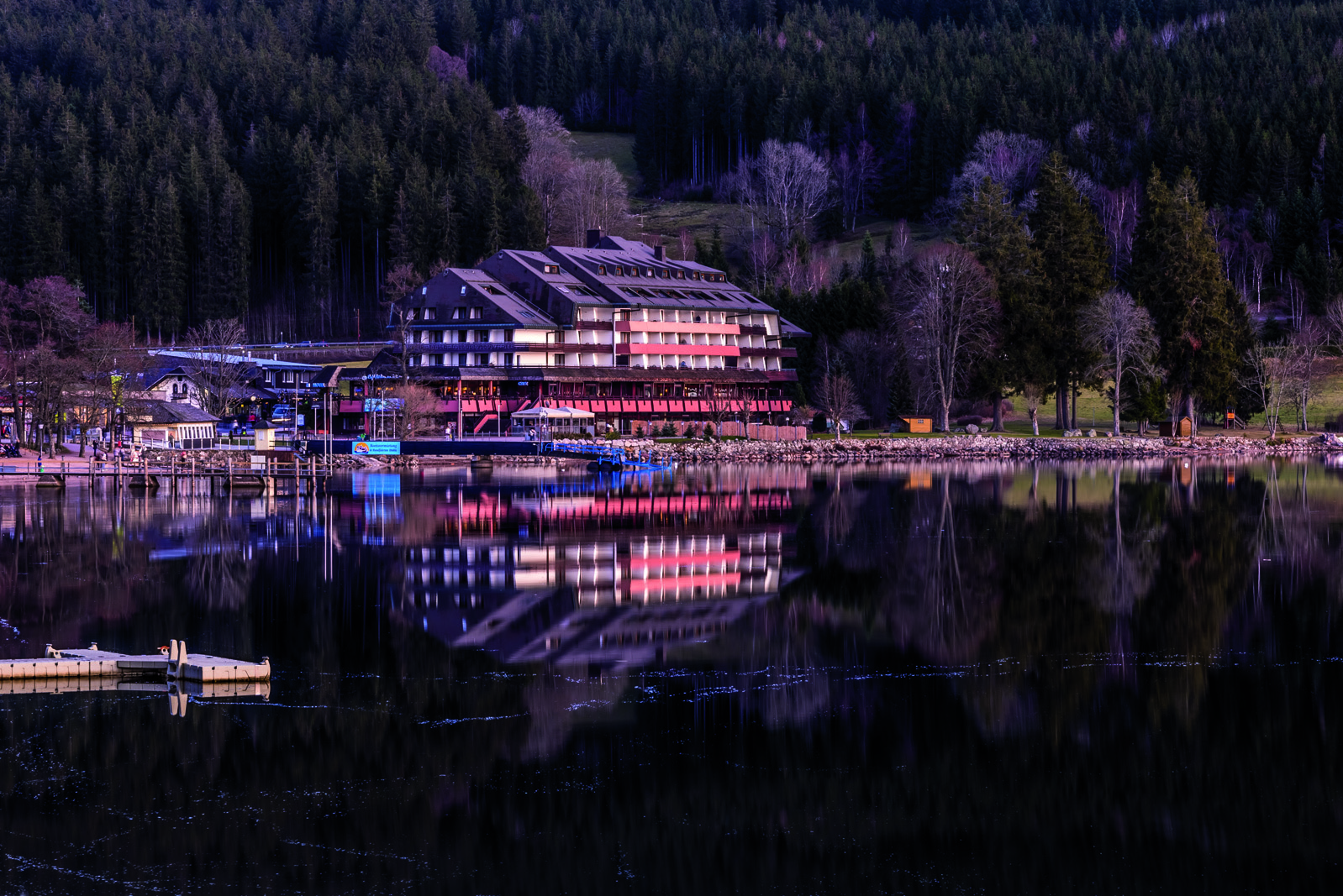 Discover Germany’s National Parks with the latest packages from Maritim Hotels