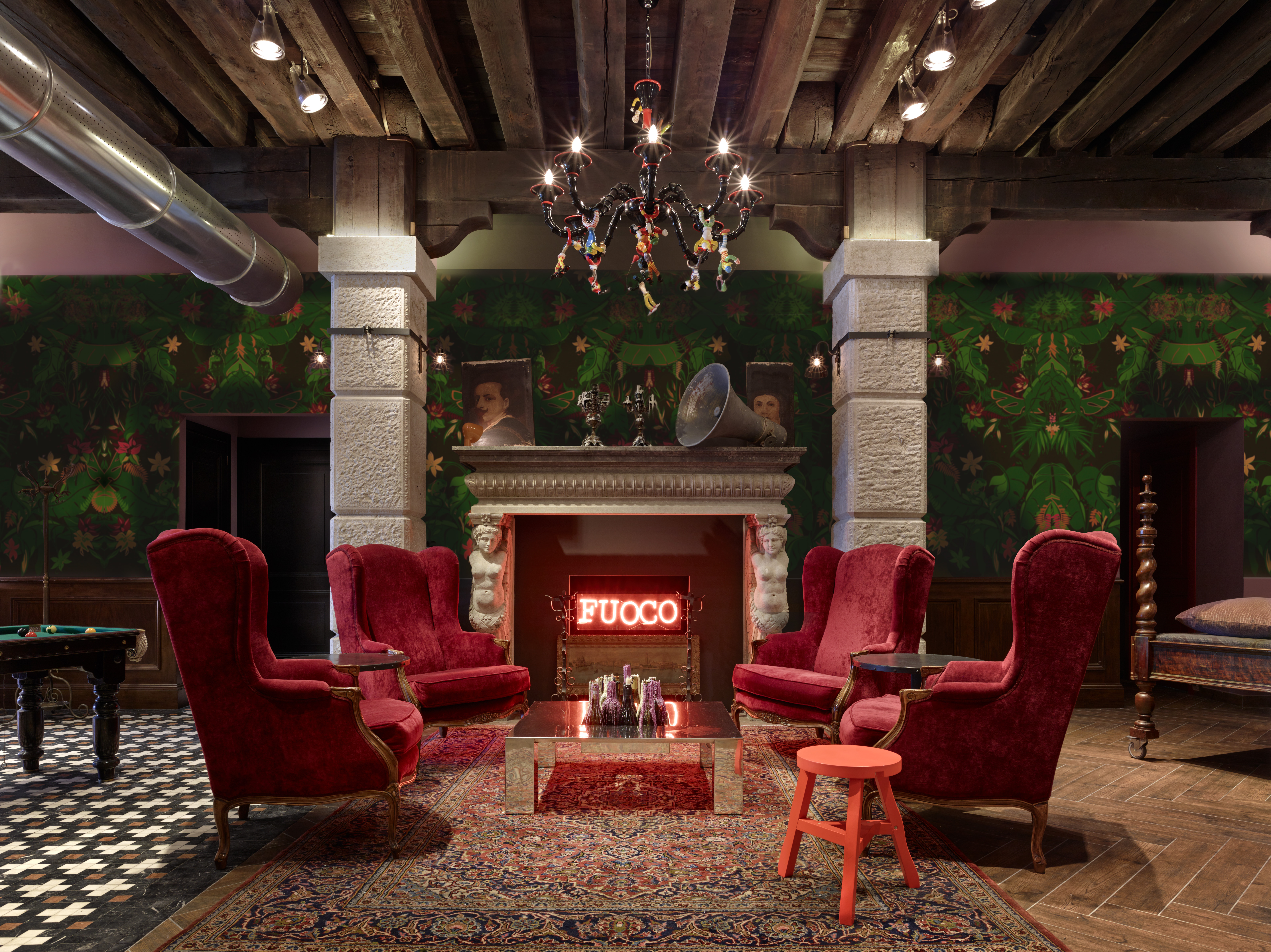 Luxury Valentines getaways without the price tag