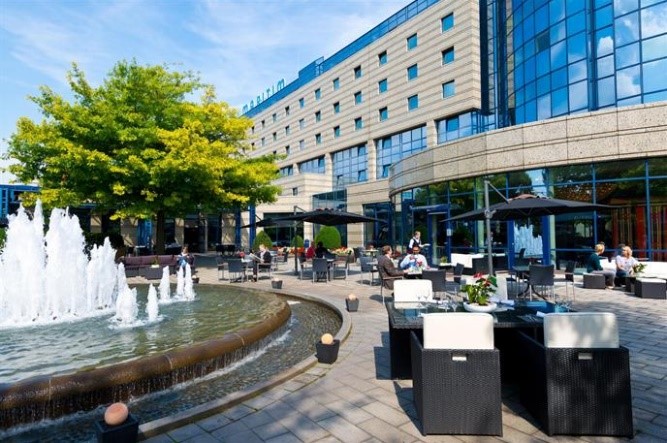 Beethoven’s Birthday Bonn-anaza; celebrate one of history’s greatest composers with Maritim Hotels