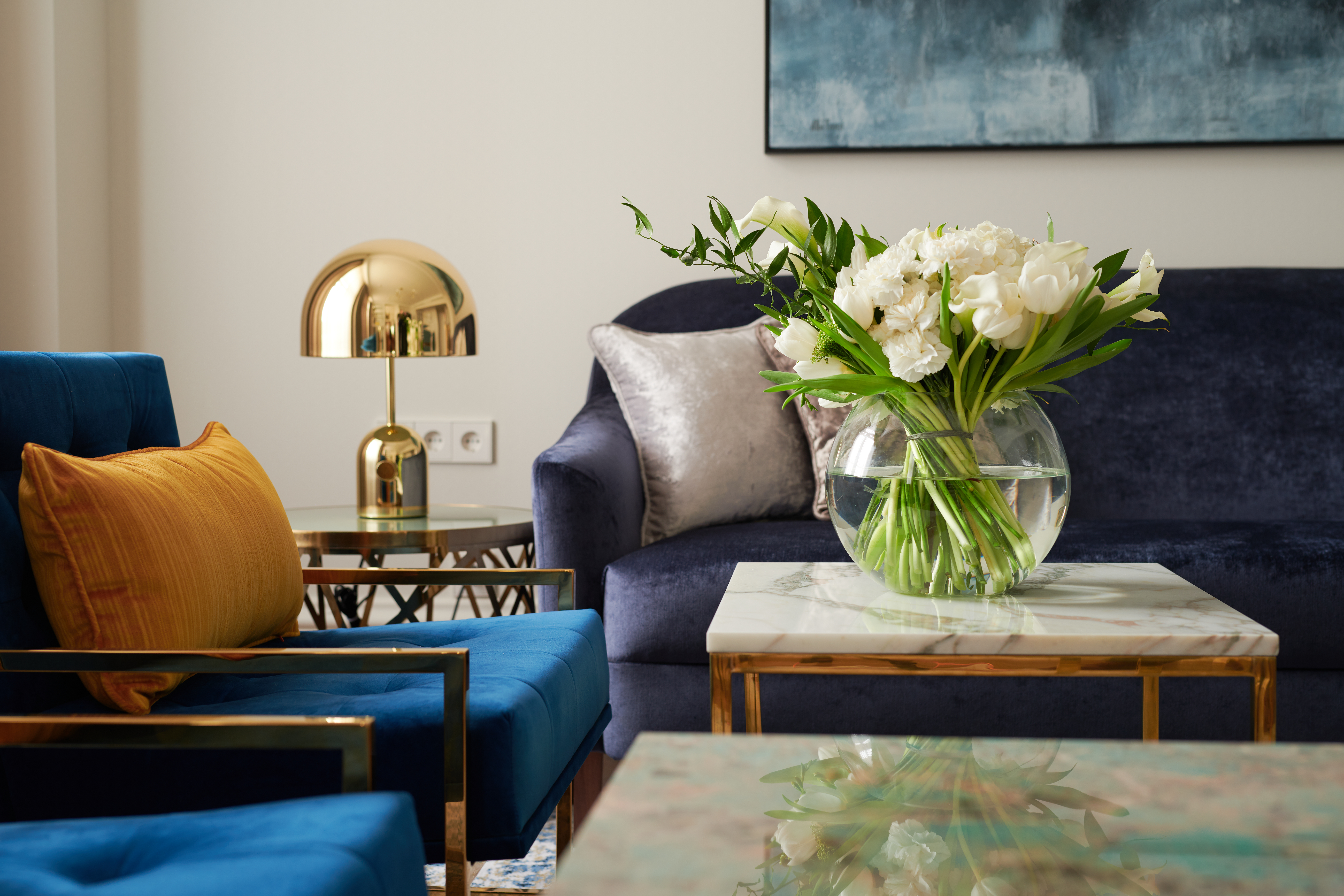 New Art and Design Signature Suites launched at Corinthia St Petersburg