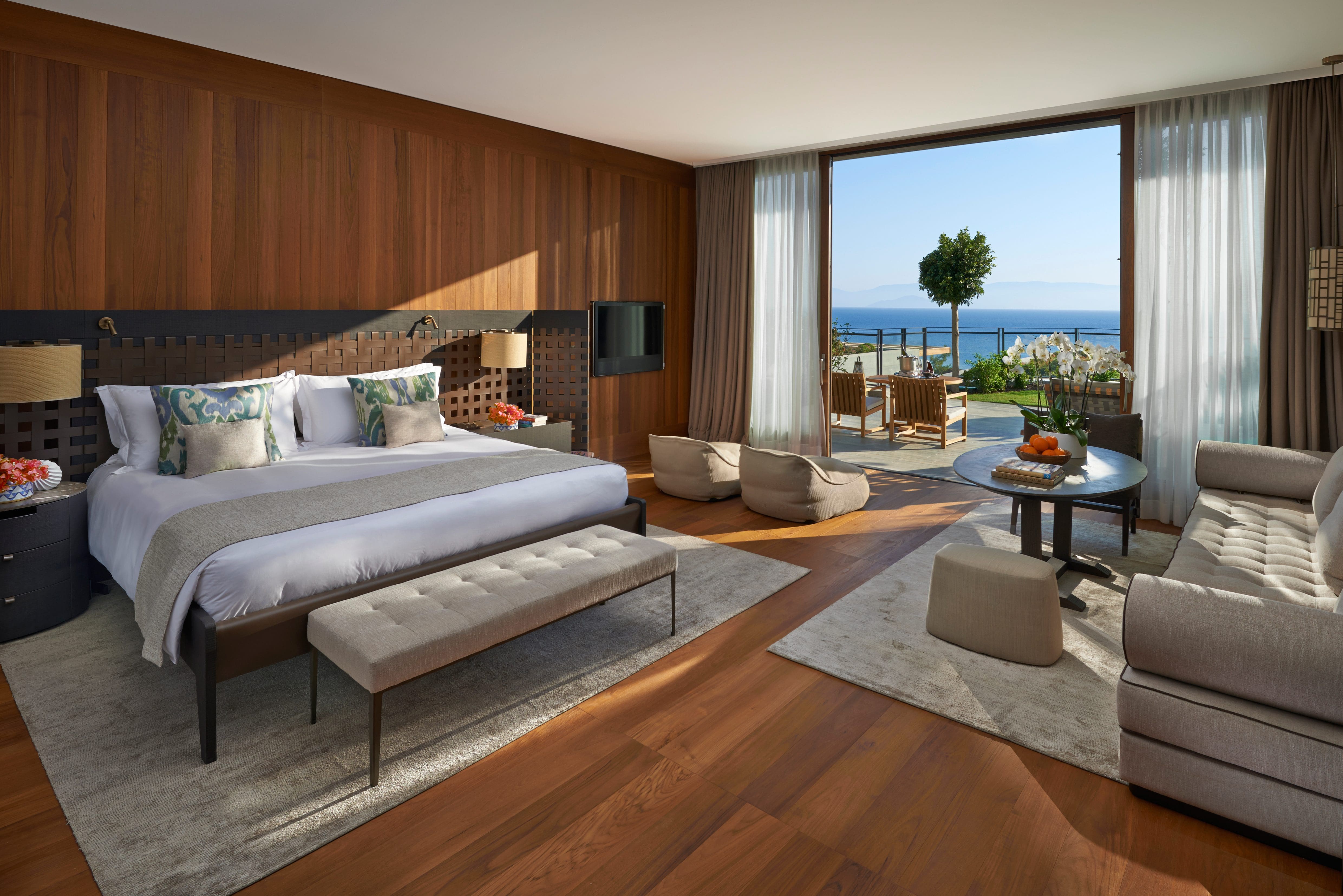 Mandarin Oriental, Bodrum Opens for the Season on 20 May