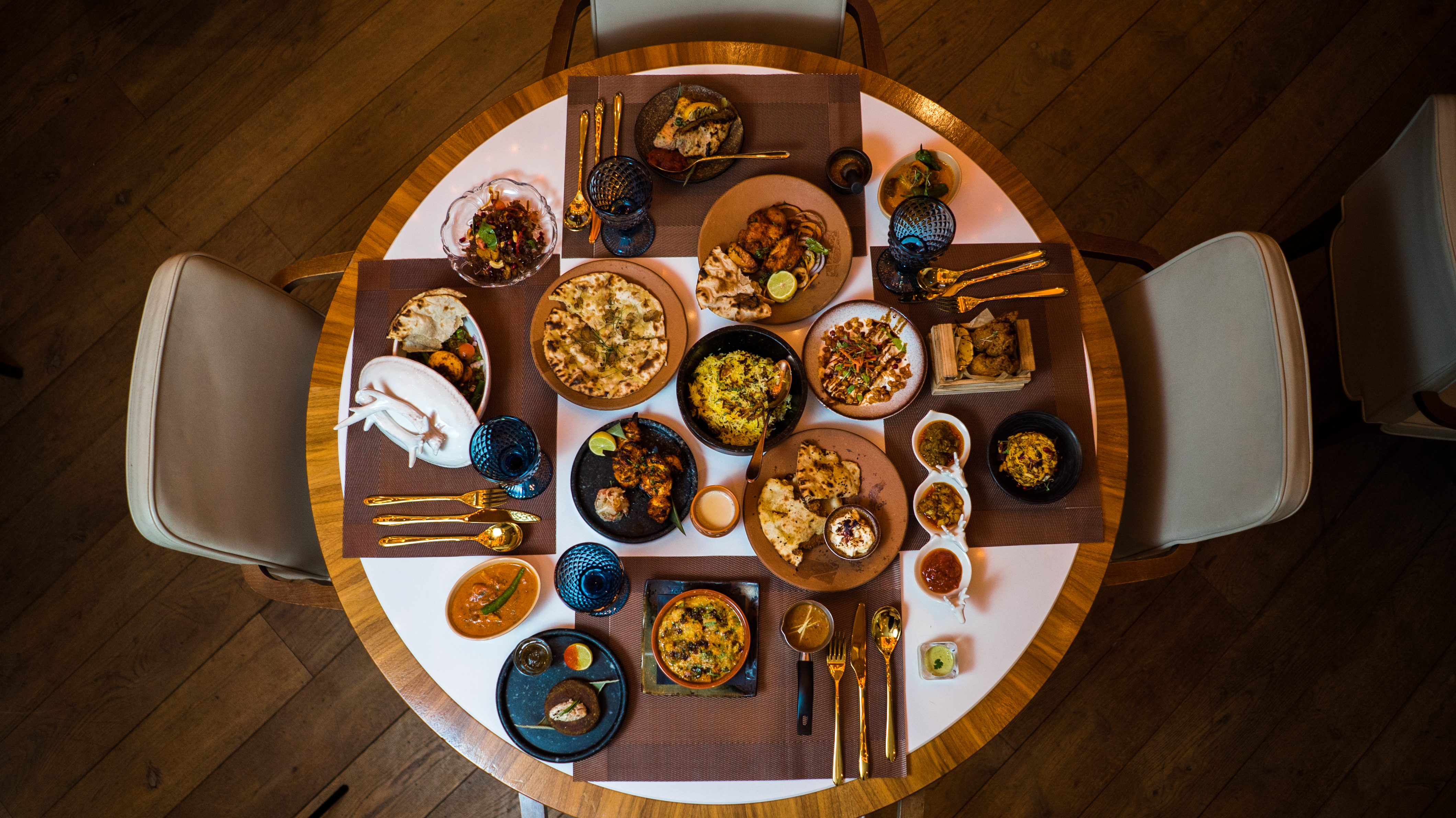 Hankies launches delivery service