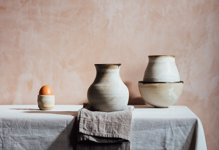Ceramic Fair Goes Online