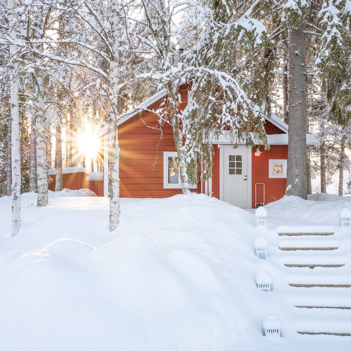 Nordic Tour Operator Launches “Isocation” Holidays for 2021