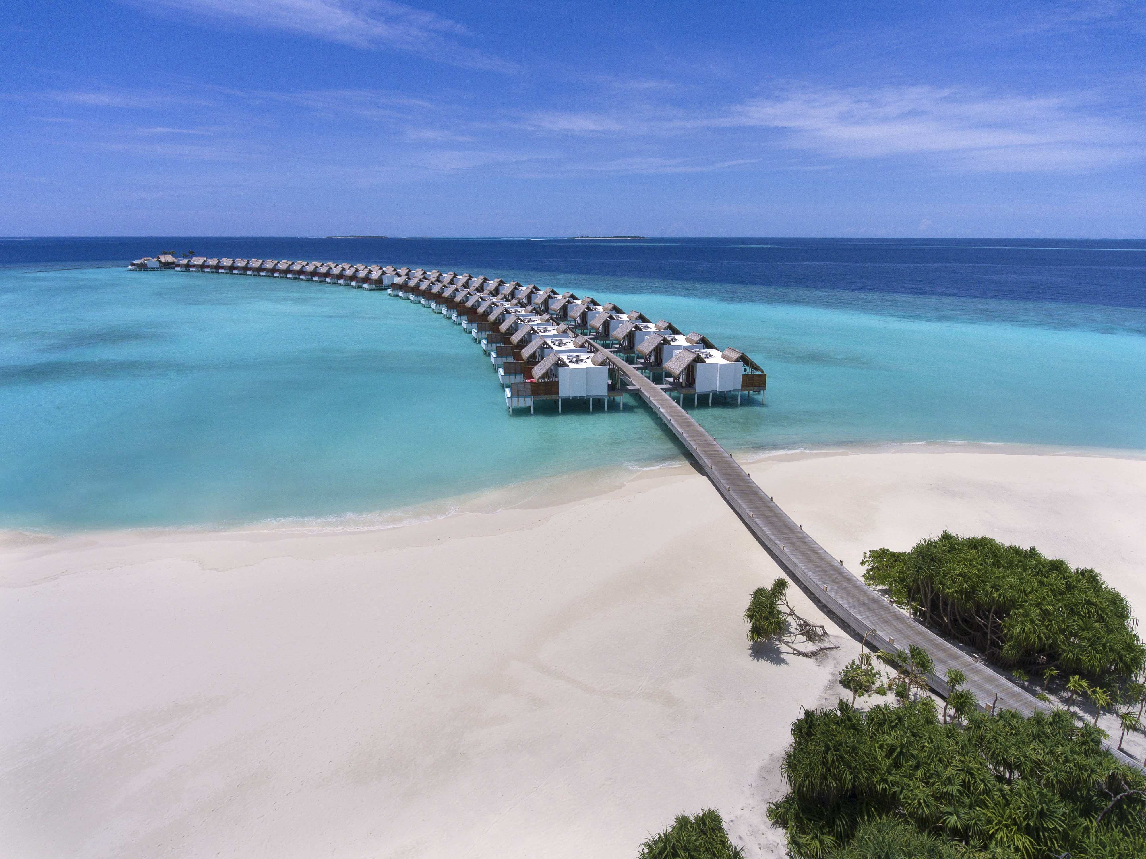 Bookings for the Maldives Soar Into Top Spot for 2021 Bookings