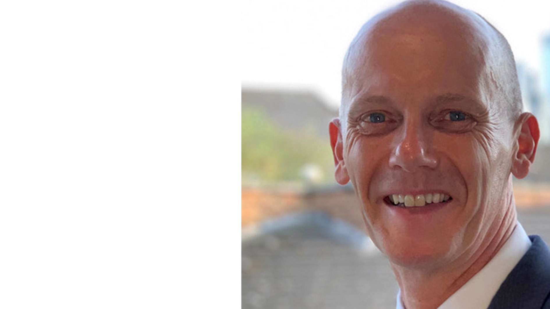 Ian Richardson joins the 11 Cadogan Gardens as General Manager