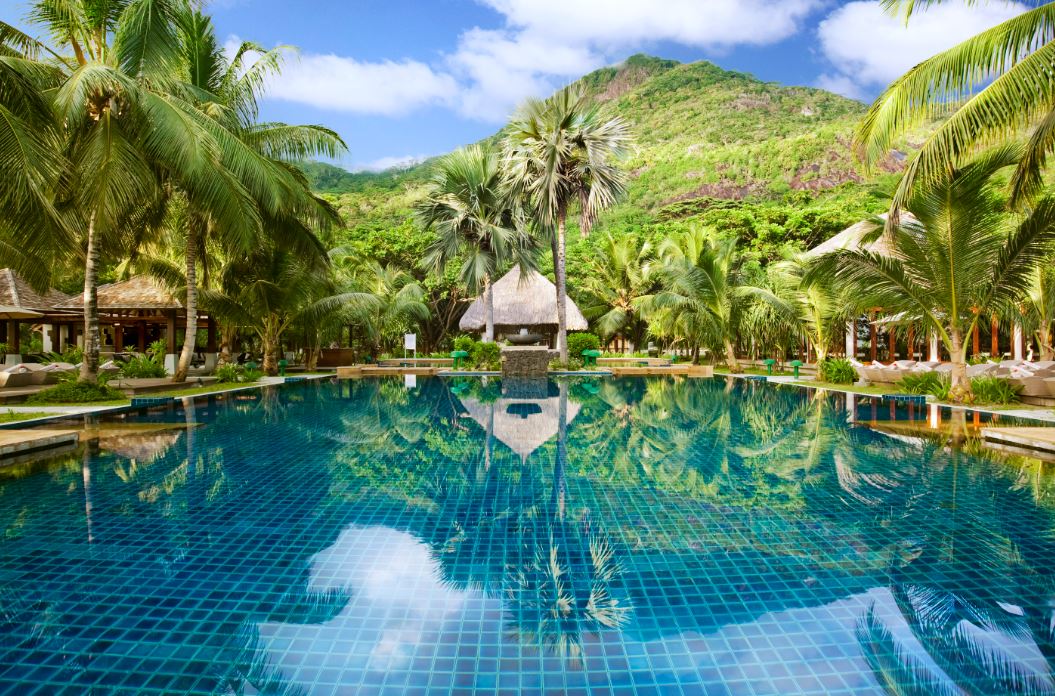 Hilton Seychelles Labriz Resort and Spa Reopens With Refreshing Renovations and Improvements