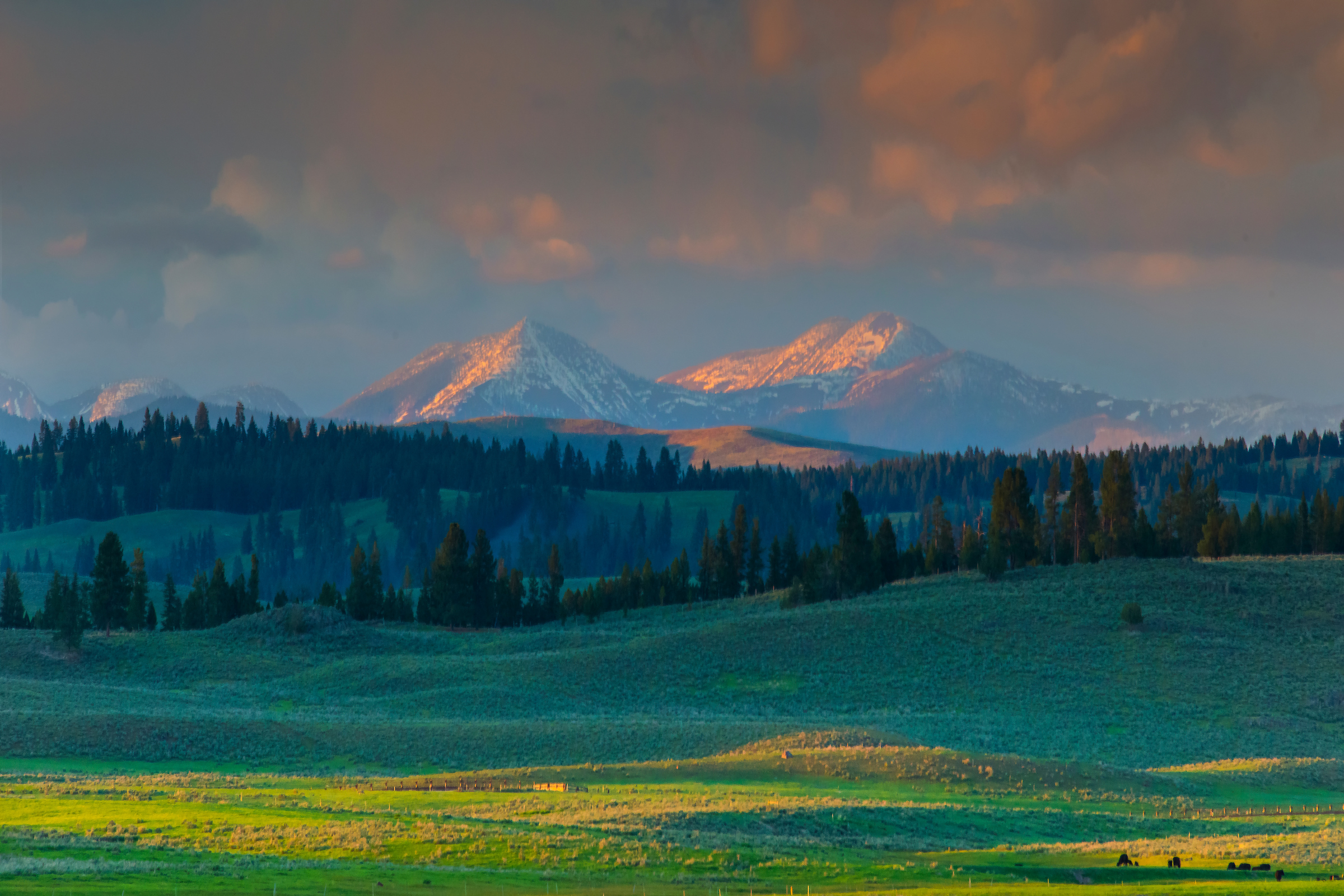 Eight adventurous accommodation experiences in America’s great outdoors