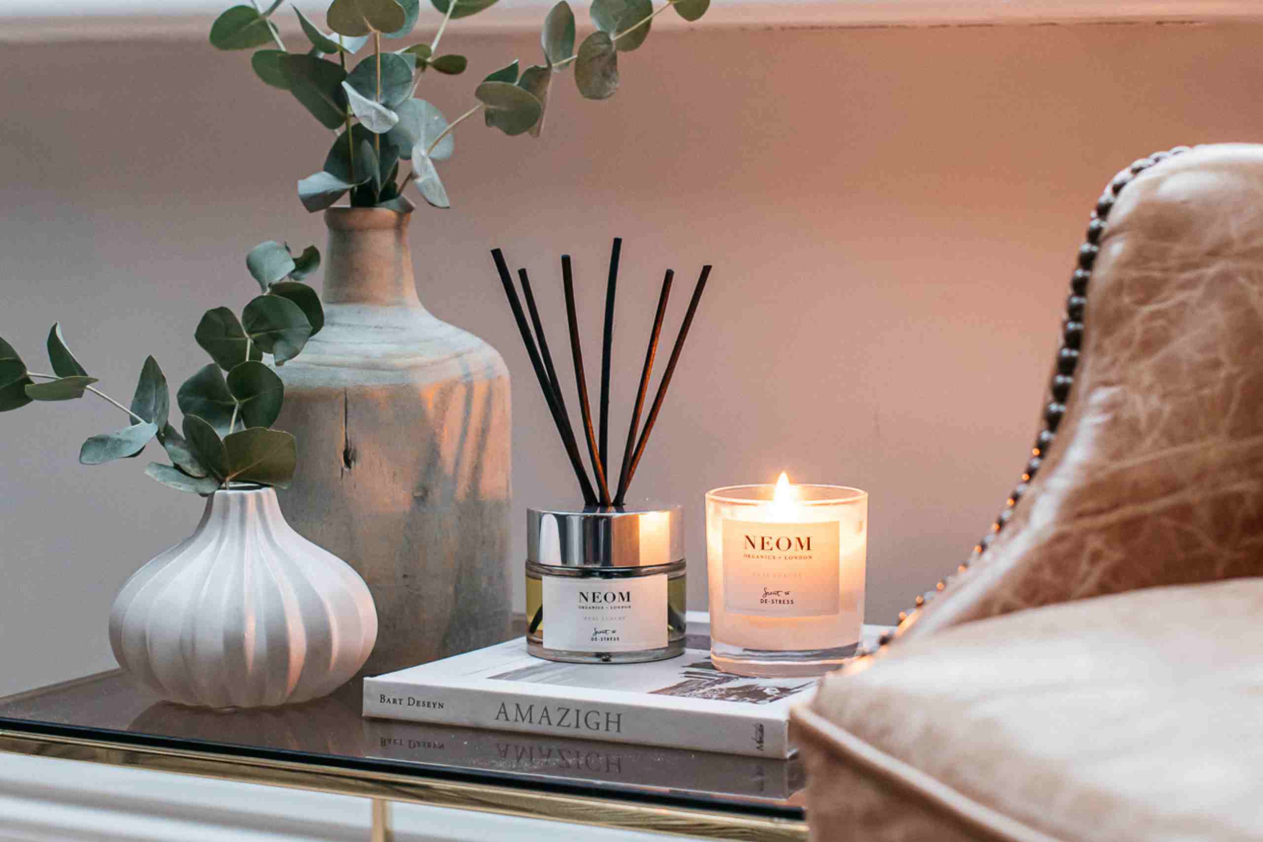 Winter Wellness Break