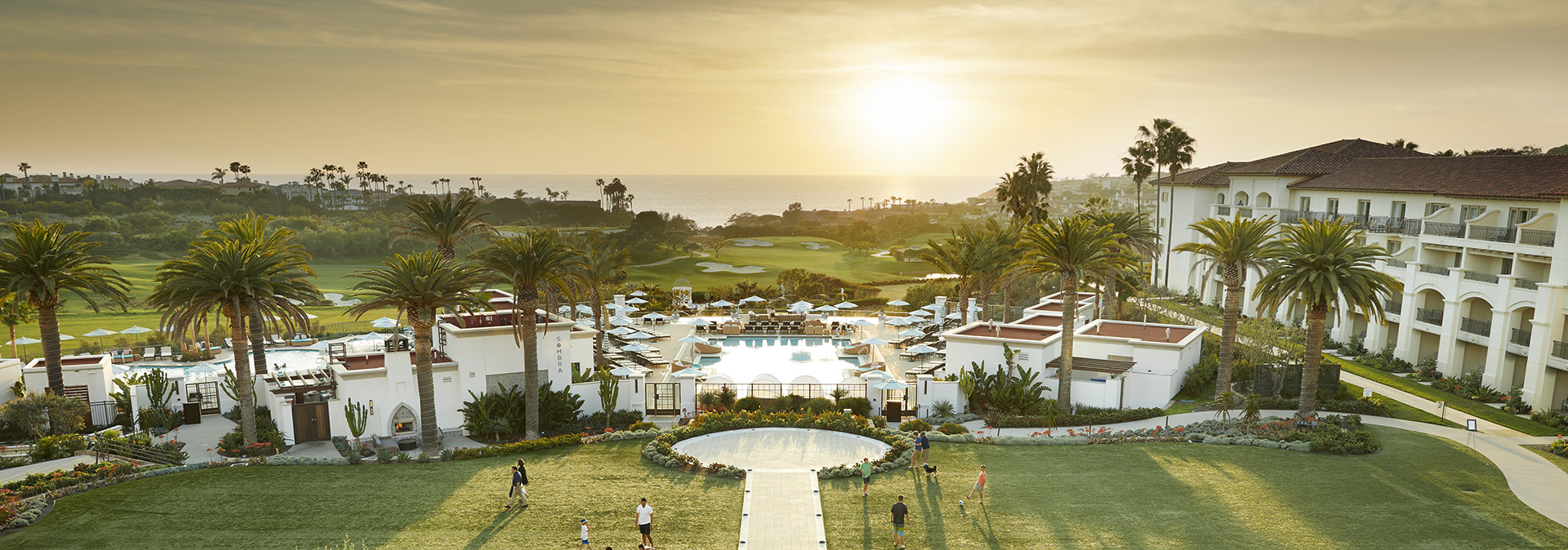 Waldorf Astoria Hotels and Resorts to Debut in Dana Point, California, With Conversion of Monarch Beach Resort