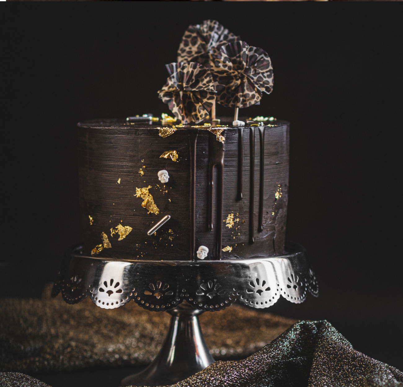 Most expensive baking box of Christmas treats retails for £39,000