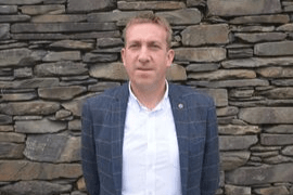 An Interview with… Dan Visser, The Langdale Estate