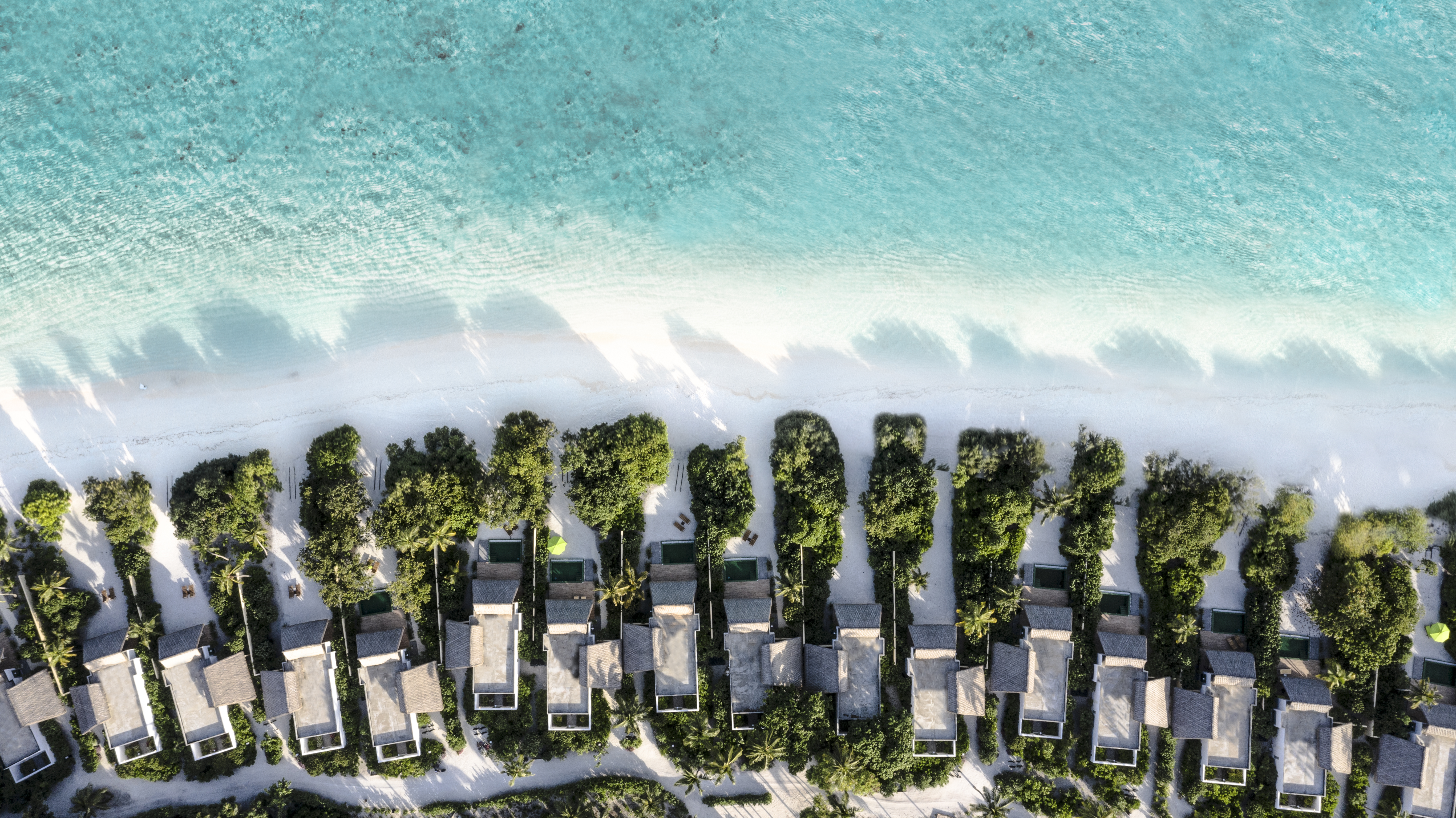 Emerald Maldives Resort and Spa Wins Significant Award