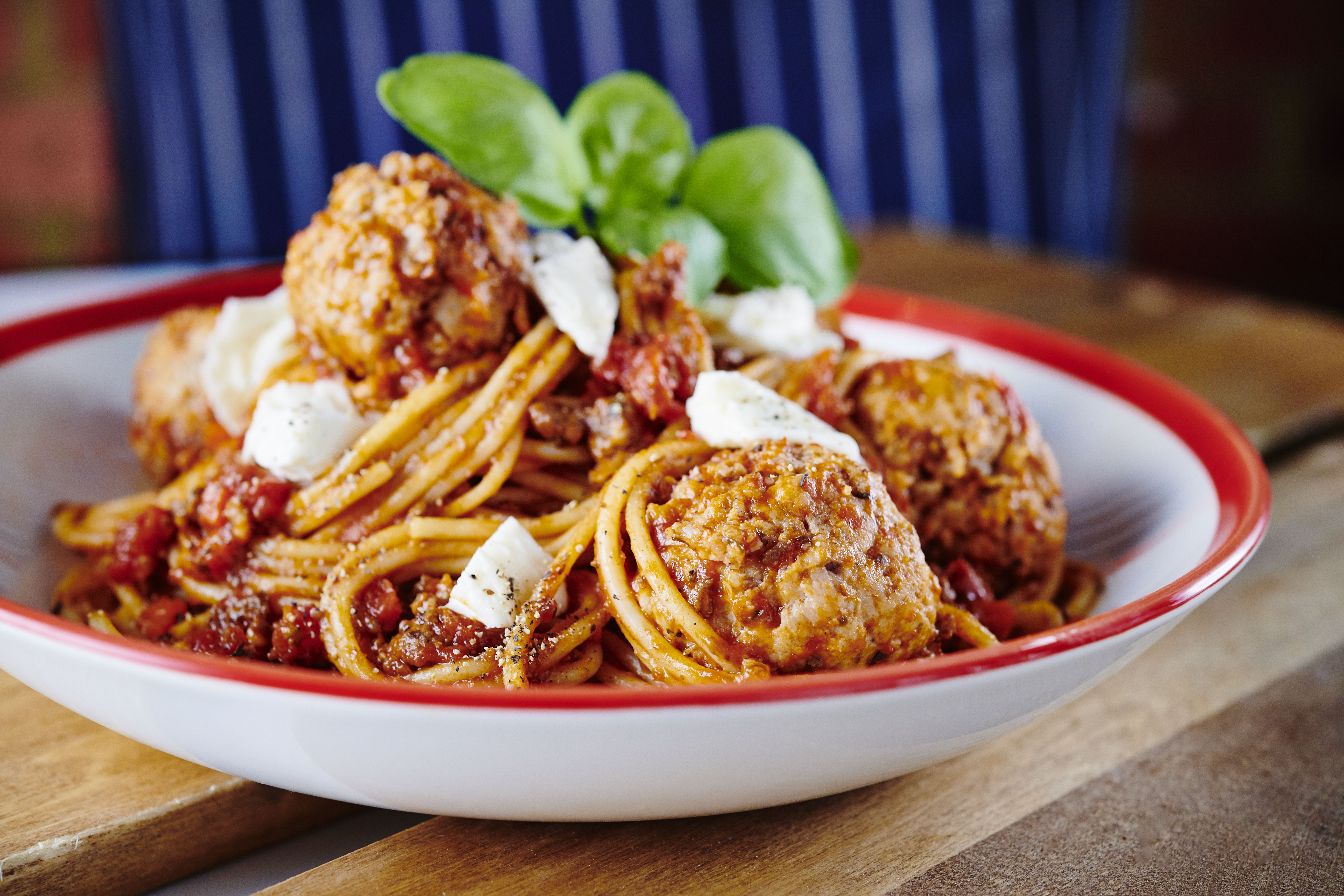 National Meatball Day – 9th March