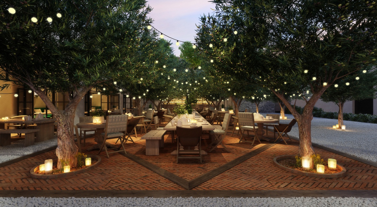Six Senses Ibiza to Offer Authentic Experiences in Hidden Paradise of Xarraca Bay from July 2021