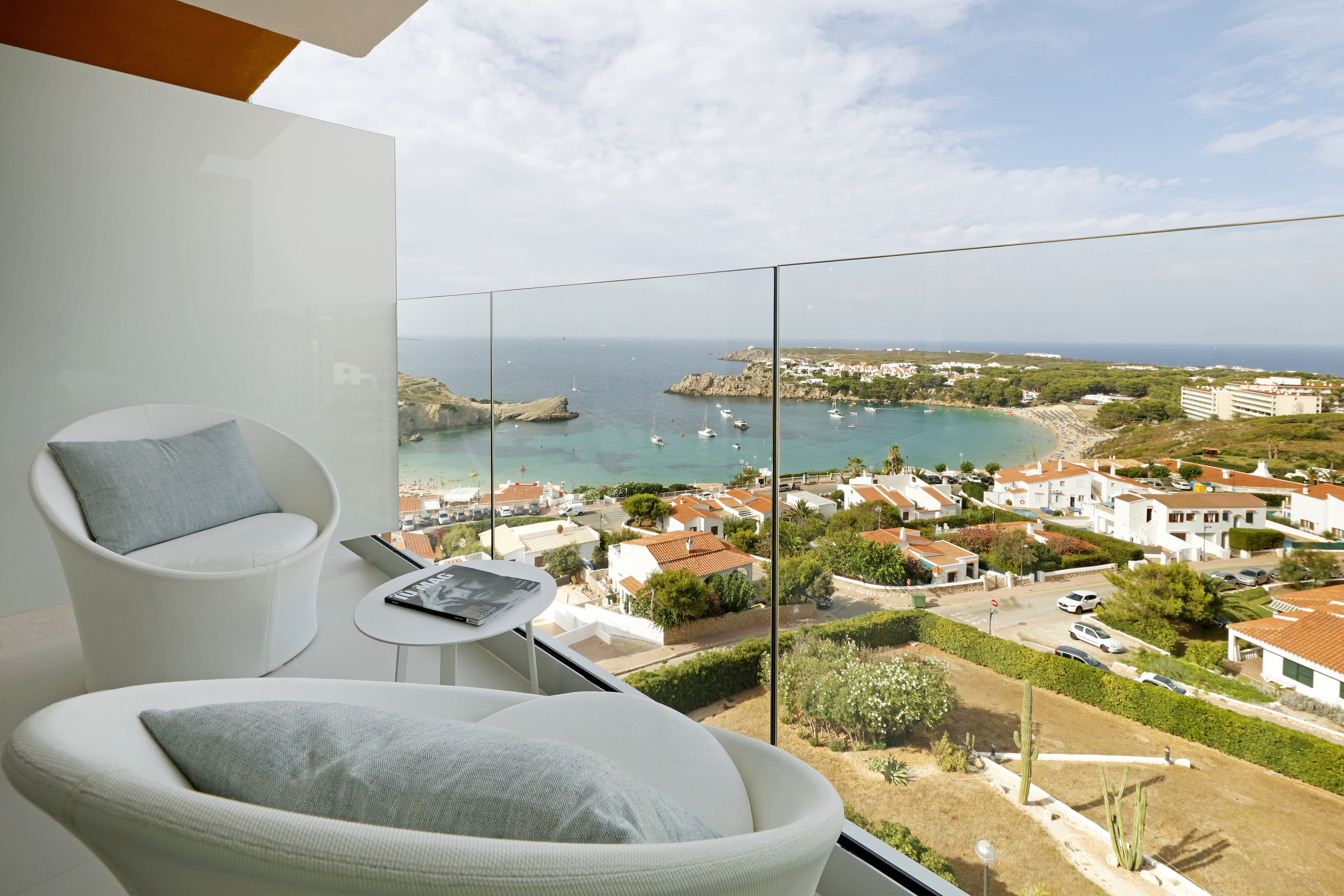 Palladium Hotel Group confirms opening of it’s new hotel in Menorca this Spring