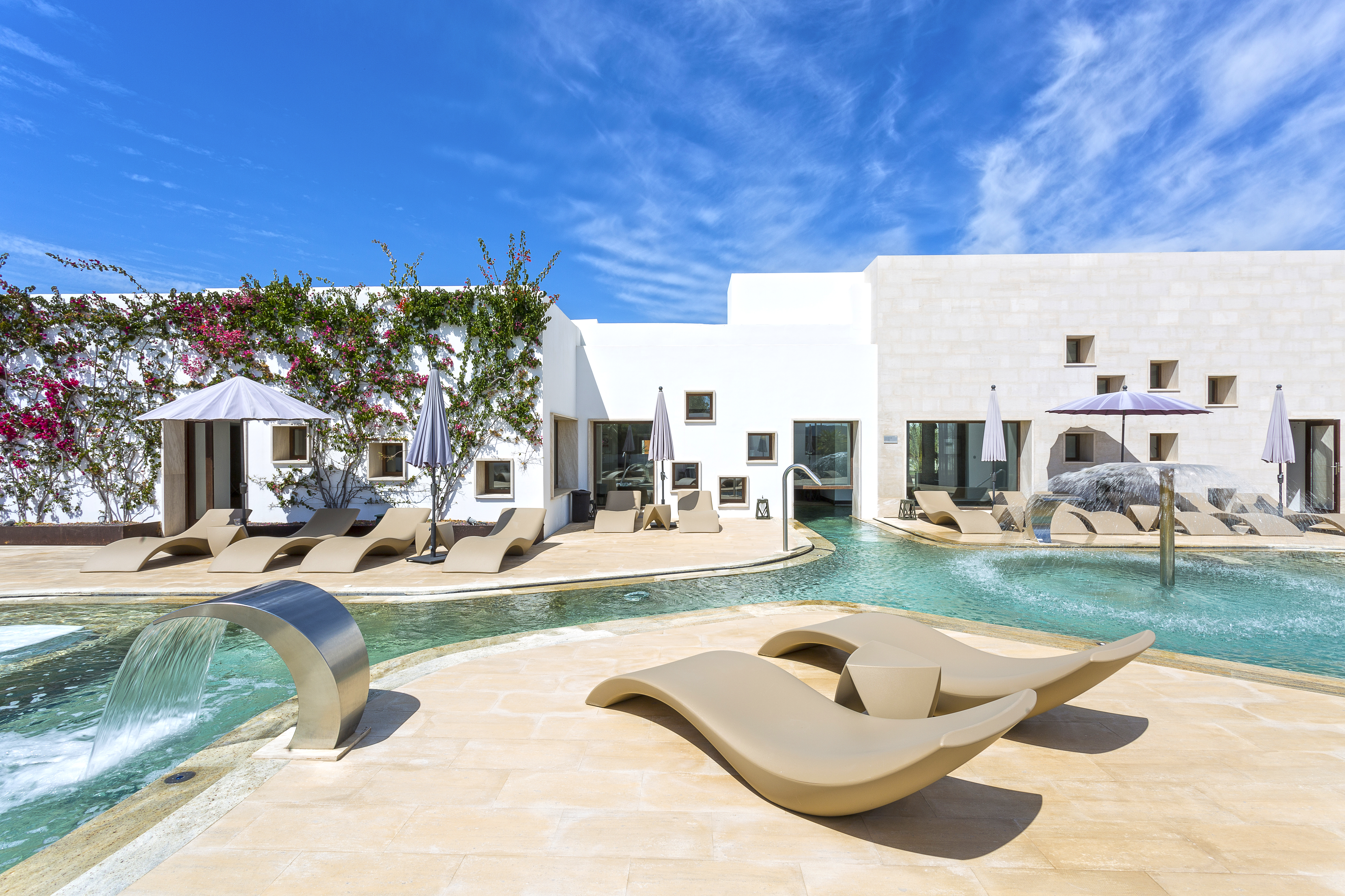 Palladium Hotel Group to open Grand Palladium Hotels & Resorts in Ibiza on April 30th