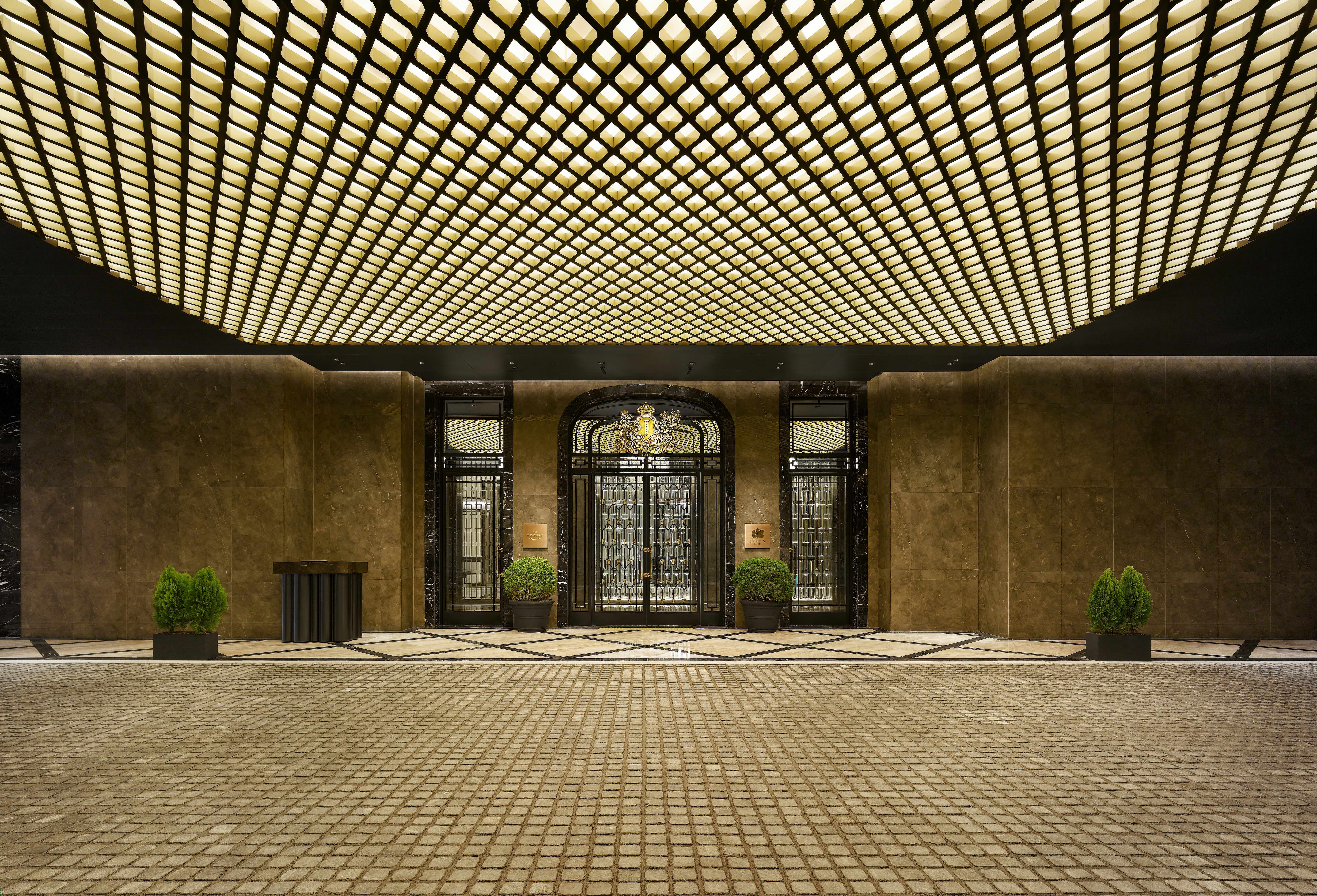 The Luxury Collection Debuts in South Korea with Opening of Josun Palace, a Luxury Collection Hotel, Seoul Gangnam