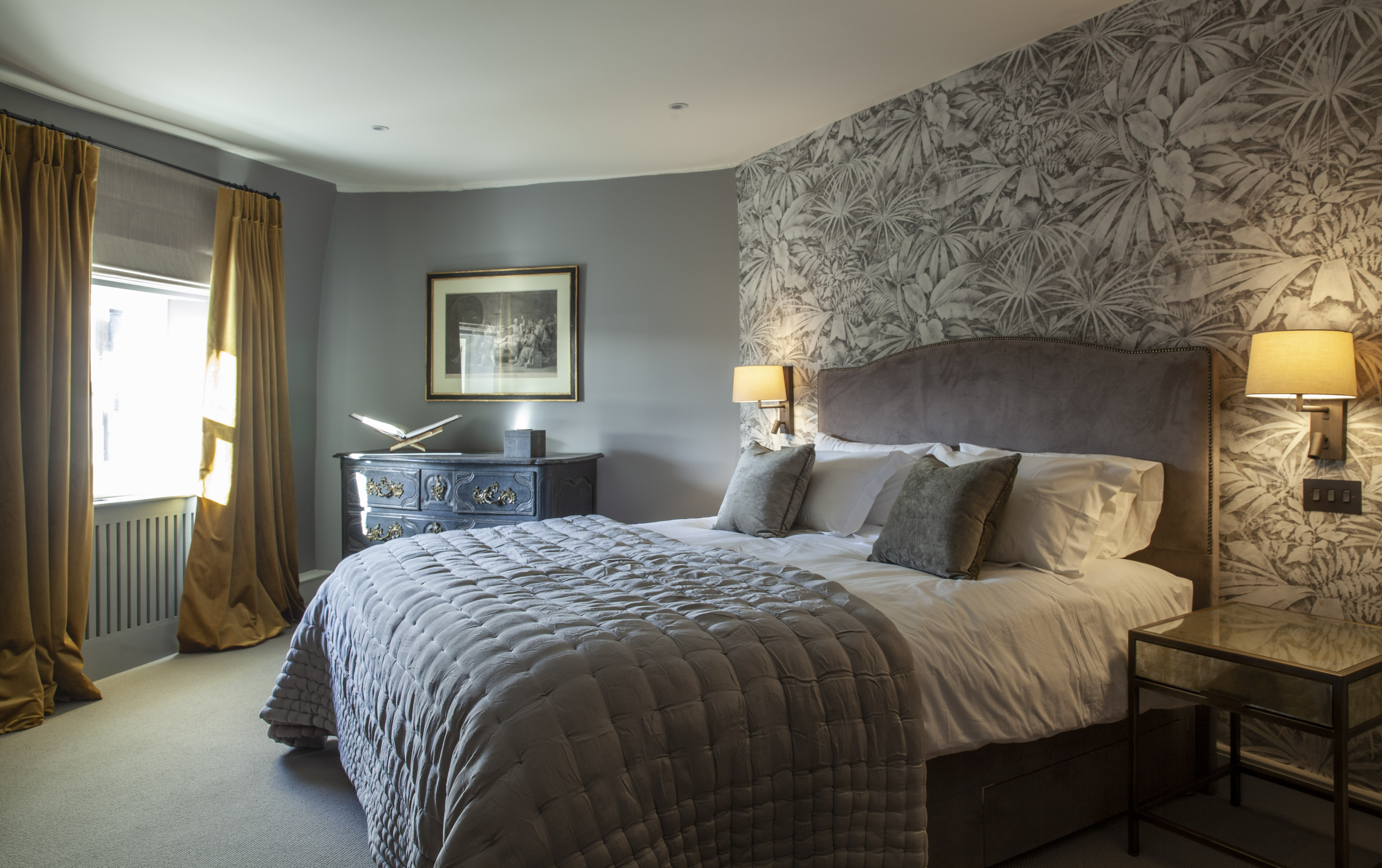 Petworth’s cultural renewal continues  with opening of new luxury accommodation, East House