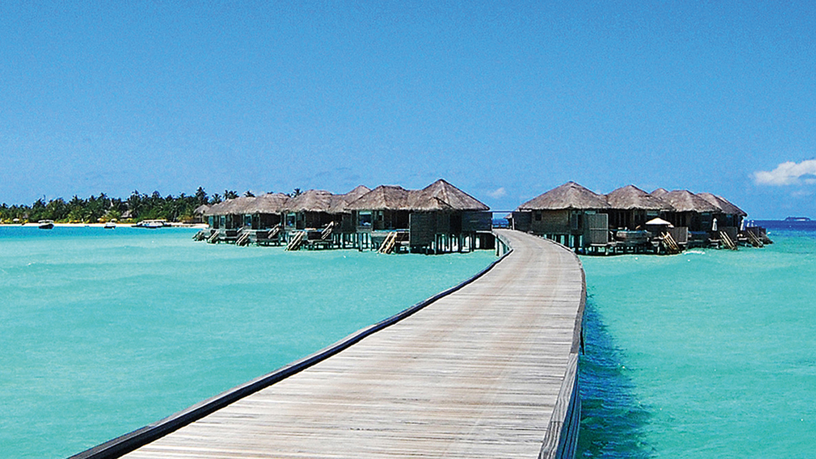 Visit Maldives Launches Art Competition