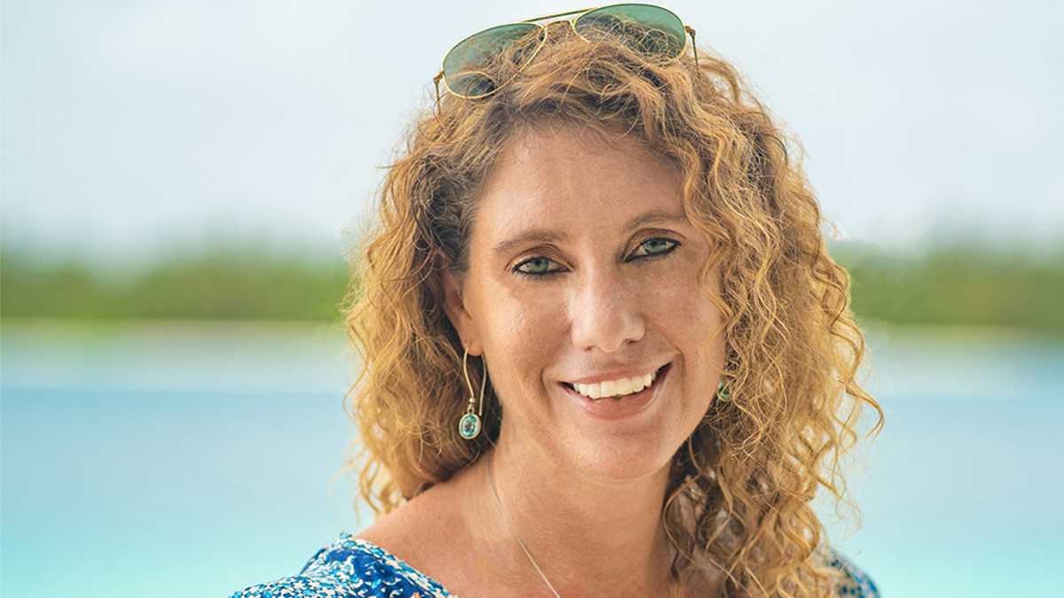 An Interview with: Carla Puverel