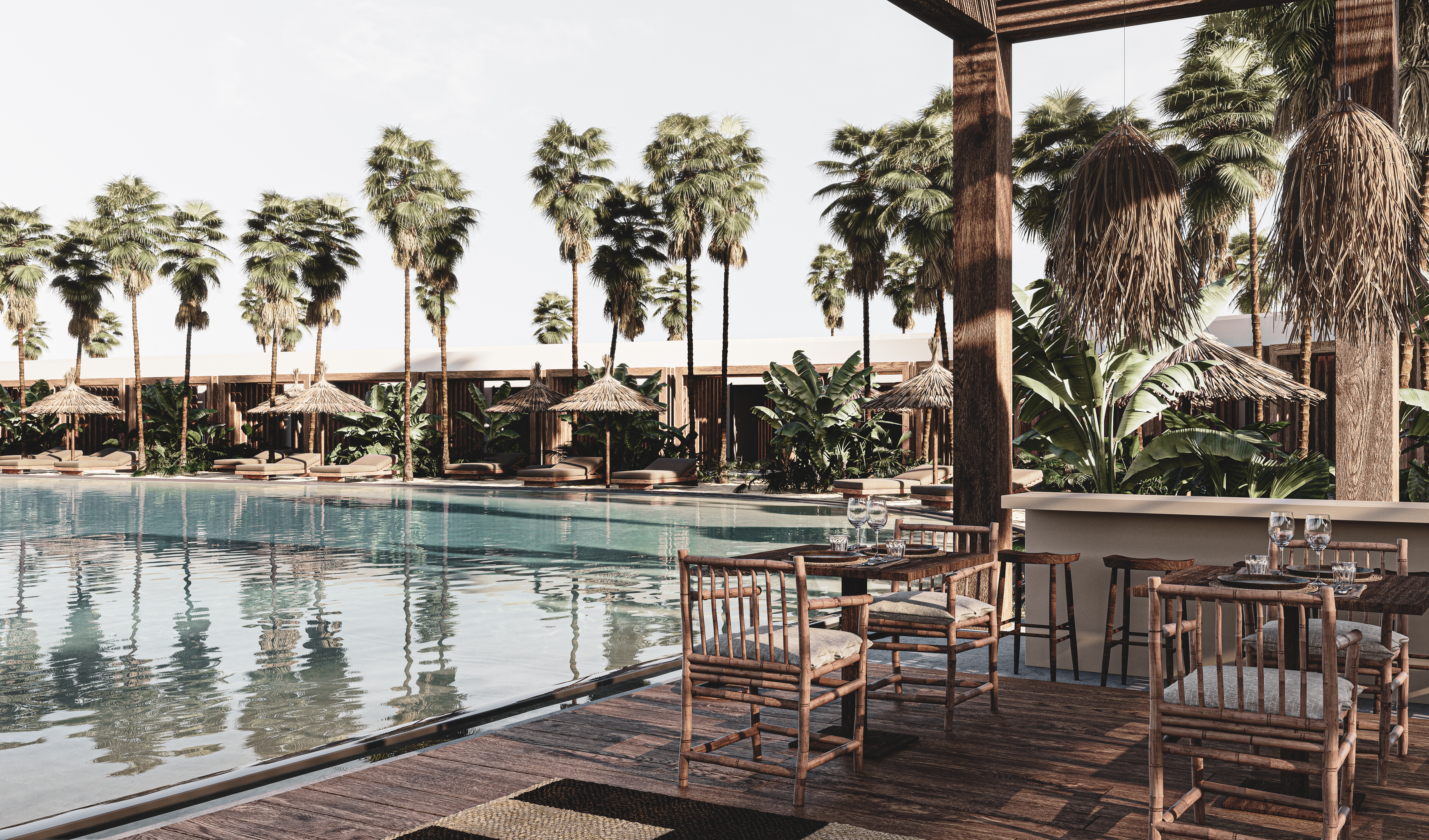 Casa Cook North Coast Egypt