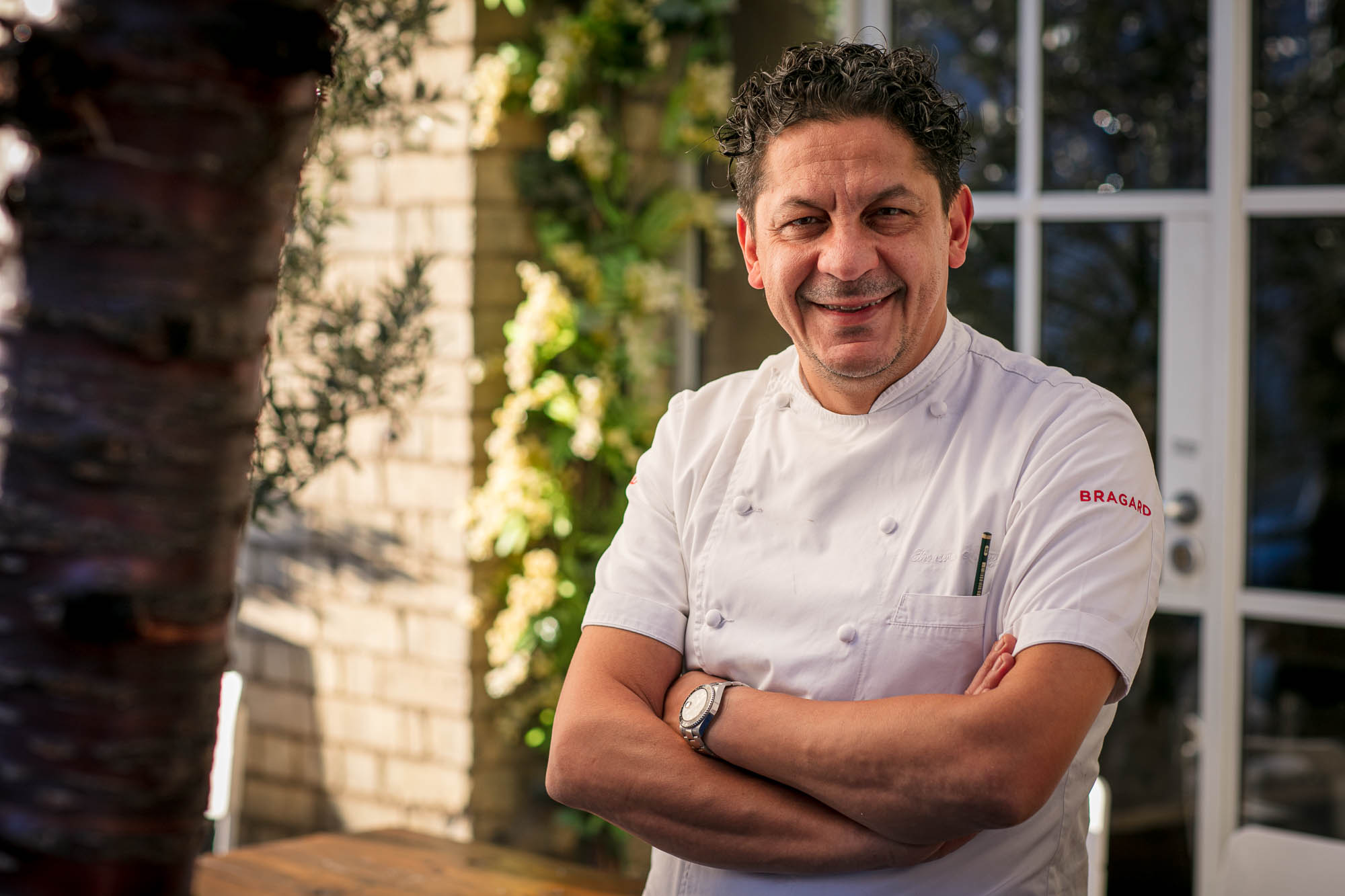 Francesco Mazzei’s Radici launches weekly Giro Pizza Club, from Tuesday 9th November