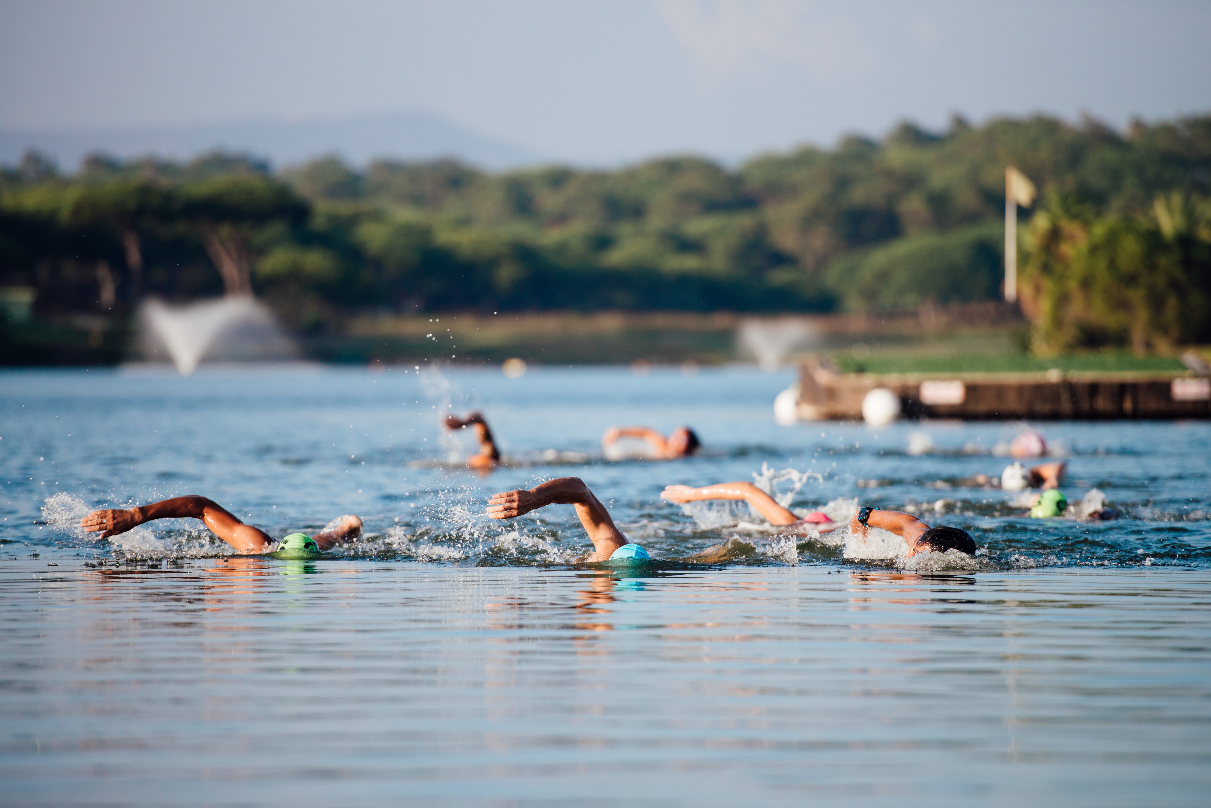 Quinta do Lago Announces Autumn The Campus Tri Triathlon Race