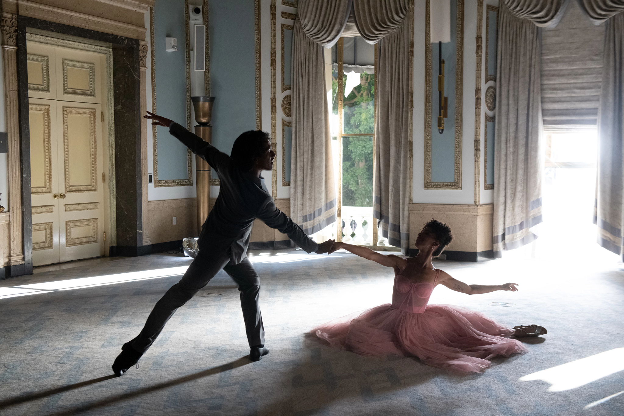 The Langham, Boston collaborates with Boston Ballet to celebrate The Arts and ‘A New American Classic’