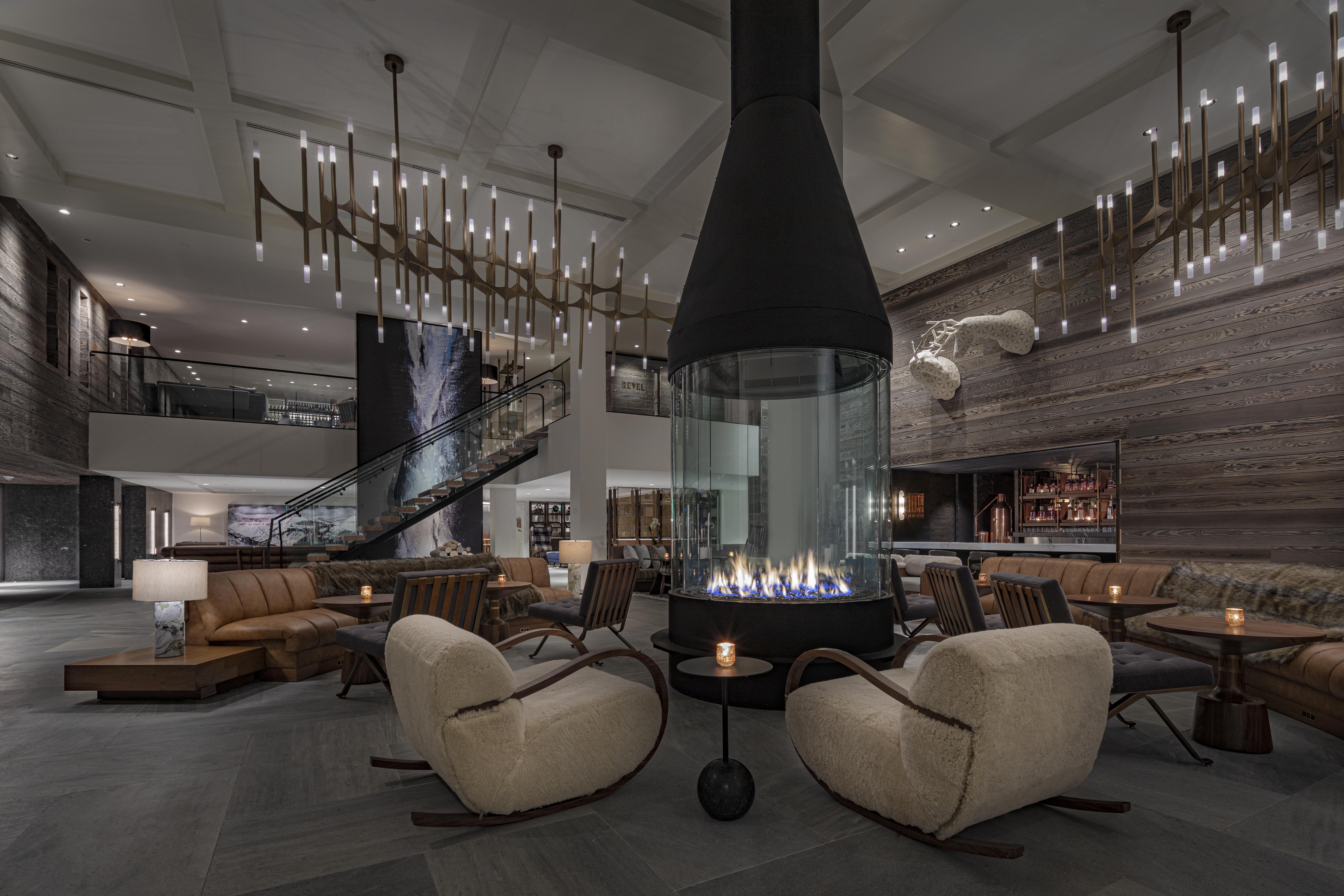 The Luxury Collection Heralds a New Beacon of Sophistication and Vibrancy in the Rocky Mountains with the Debut of The Hythe, a Luxury Collection Resort, Vail