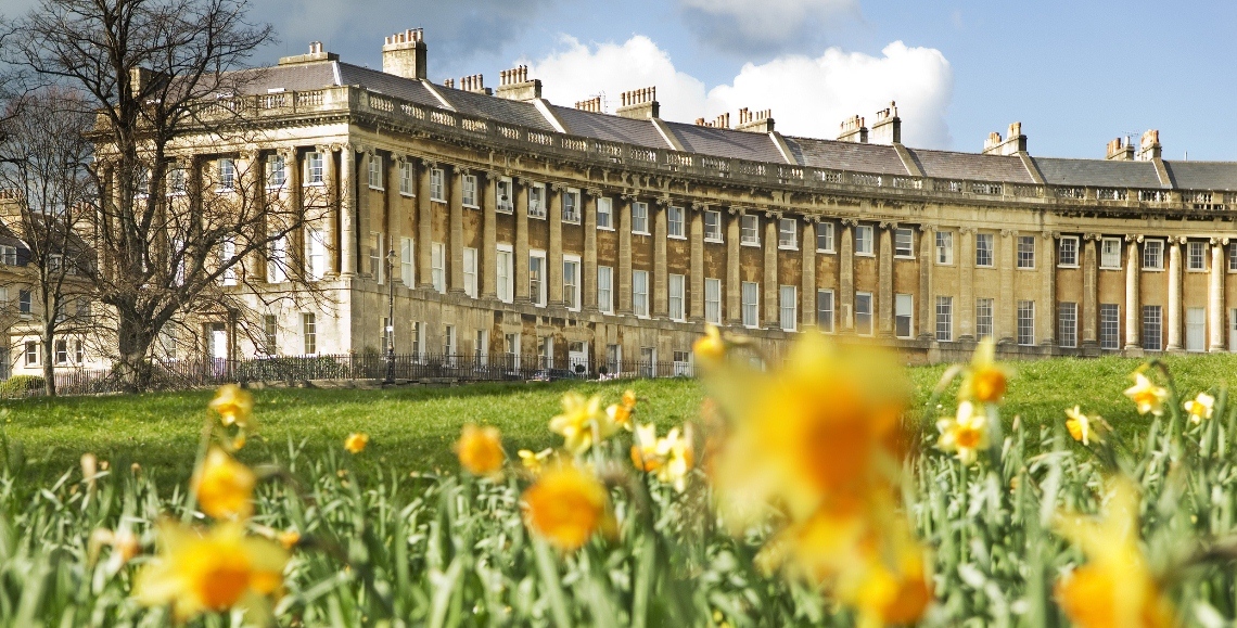 The Royal Crescent Hotel & Spa celebrates International Women’s Day