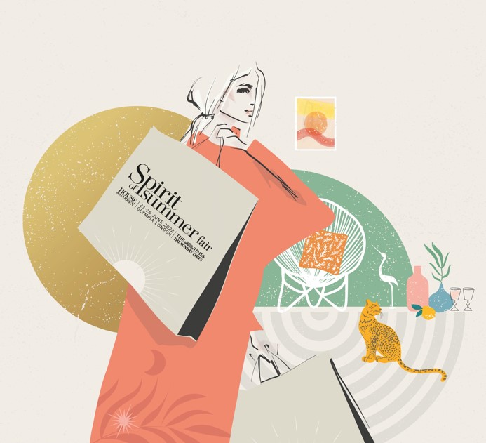 Spirit of Summer comes back to London