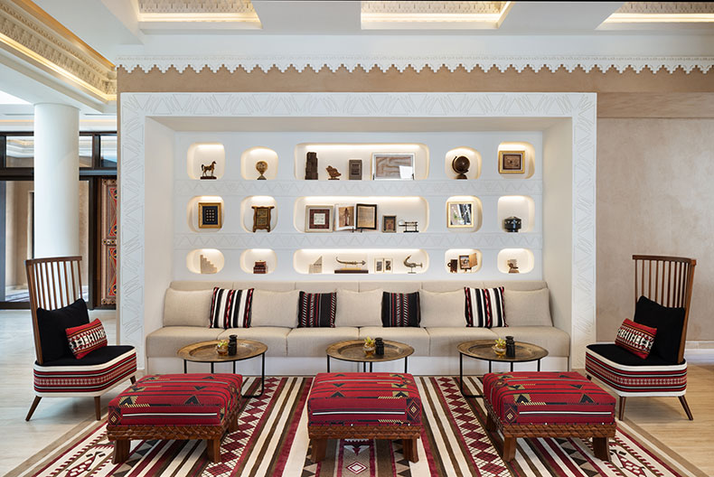 Bab Samhan, Diriyah Opens Its Doors