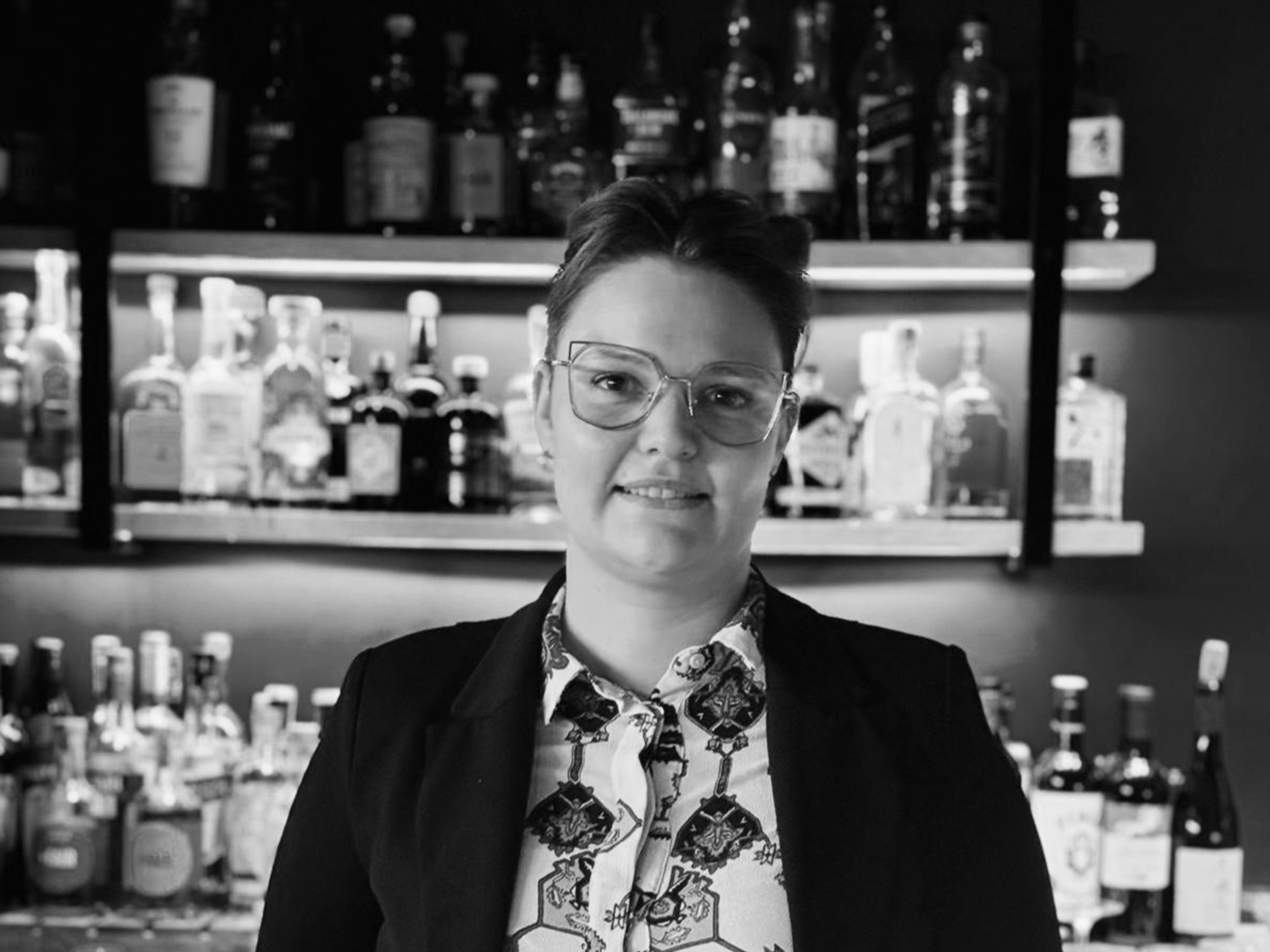 An Interview with Lucrezia Frosutto