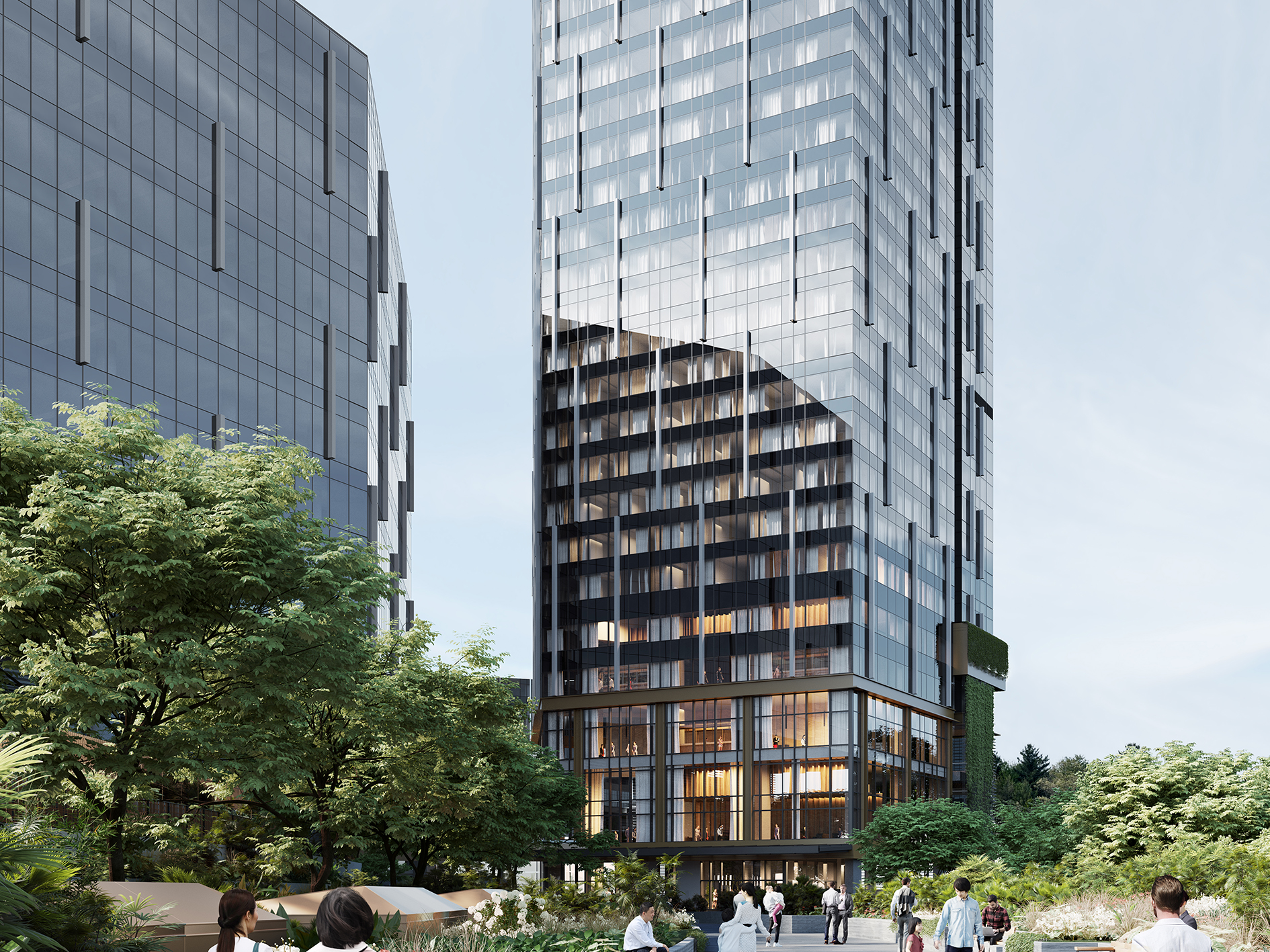 IHG Hotels & Resorts to open first Kimpton in Malaysia