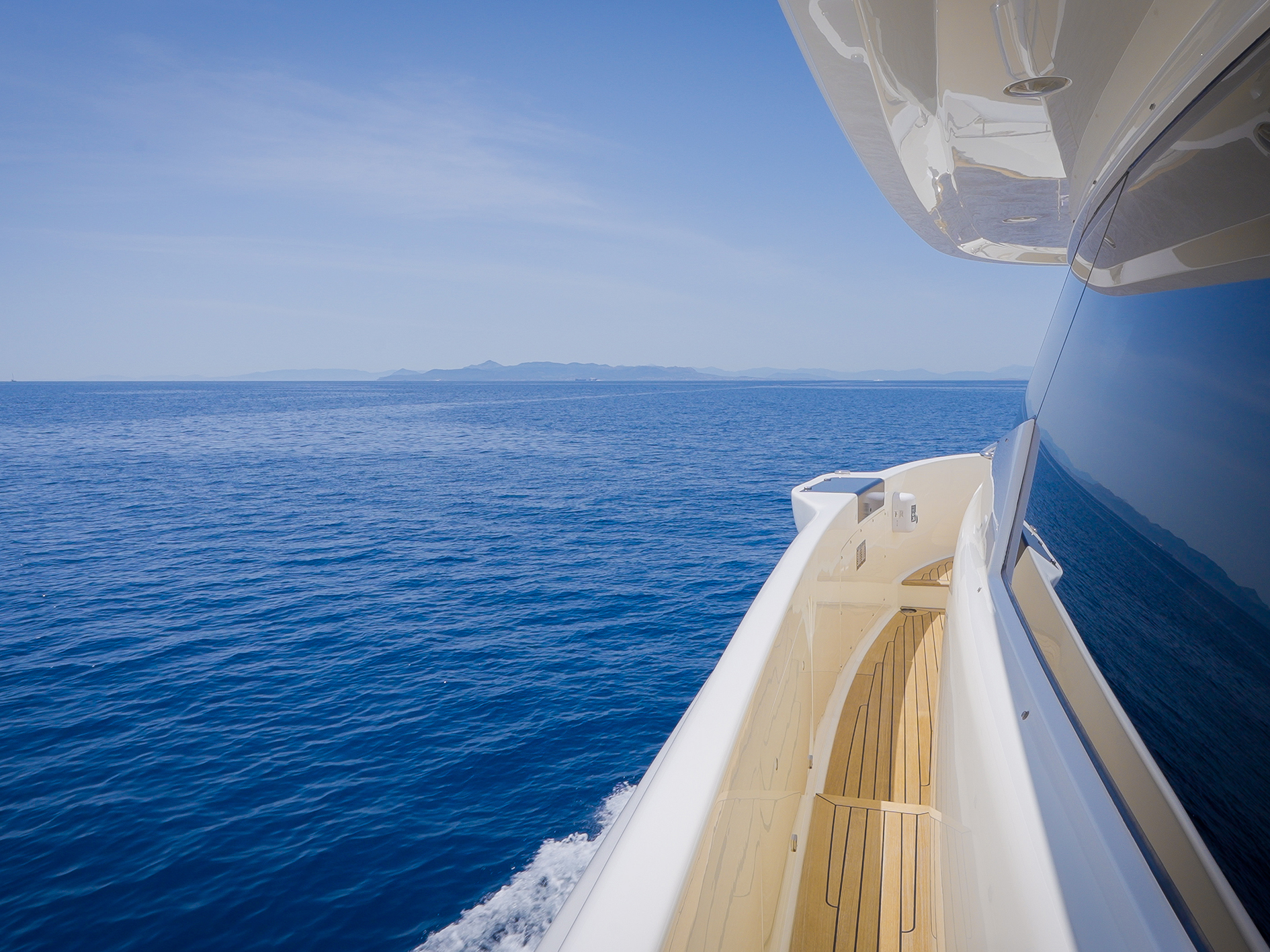 Anchord Offers VIP Superyacht Escapes with a Charitable Twist