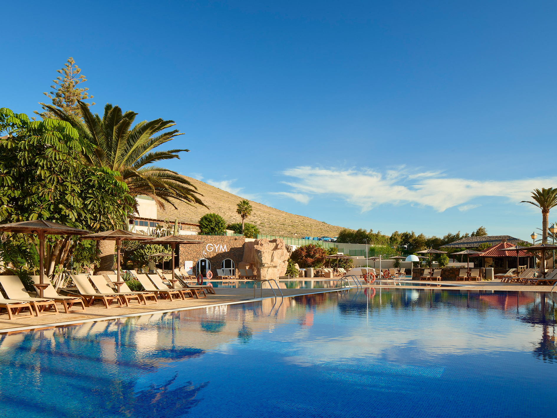 Paradisus Fuerteventura: A New Era of All-Inclusive Luxury