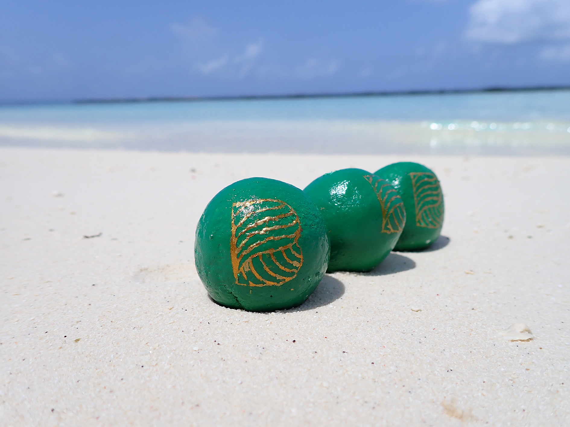 Dive into Adventure as Baros Maldives Launches Thrilling Weekly Underwater Treasure Hunt