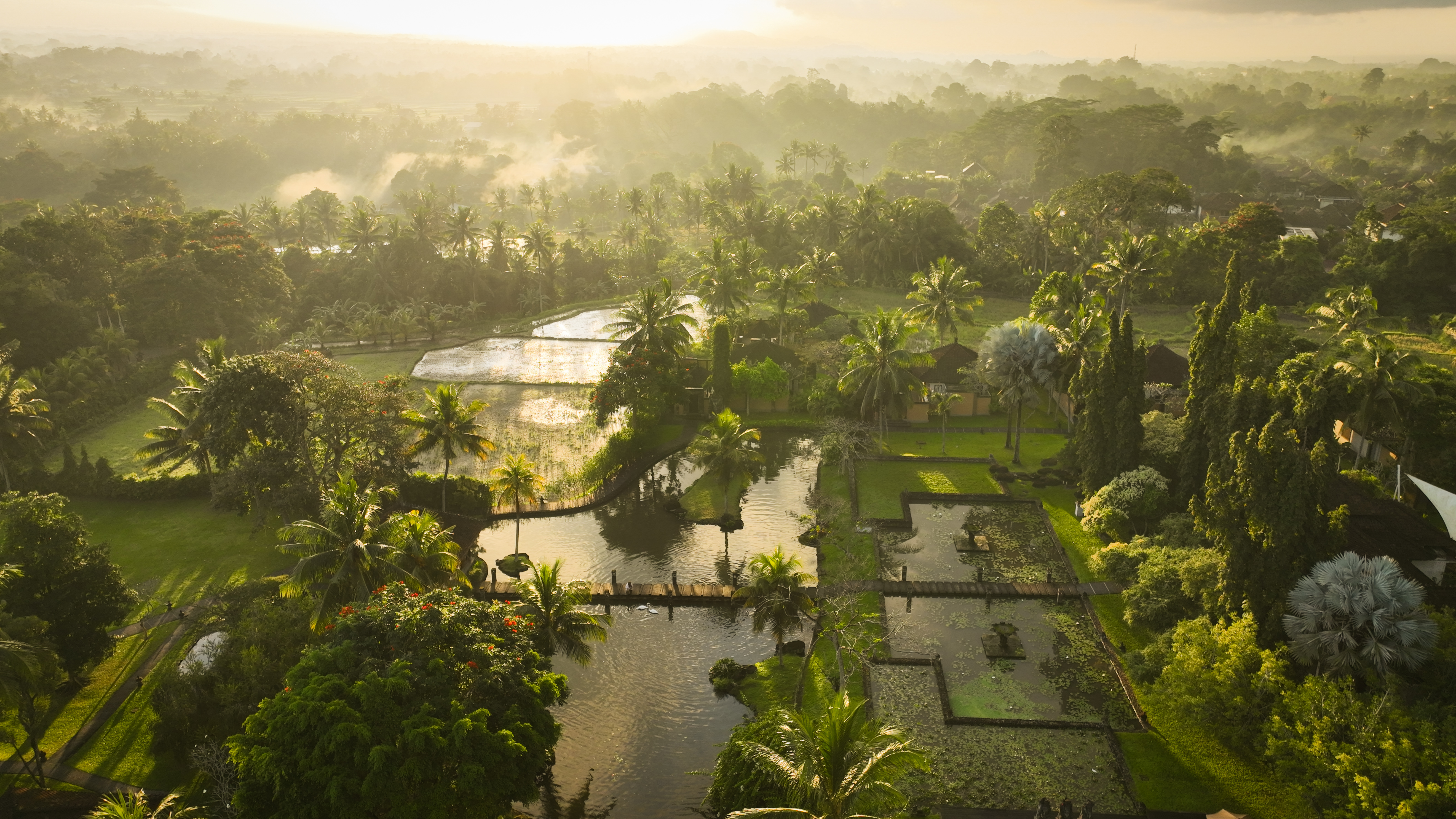 Bali Highland Resort Hosts Kyoto Coffee and Matcha Experience