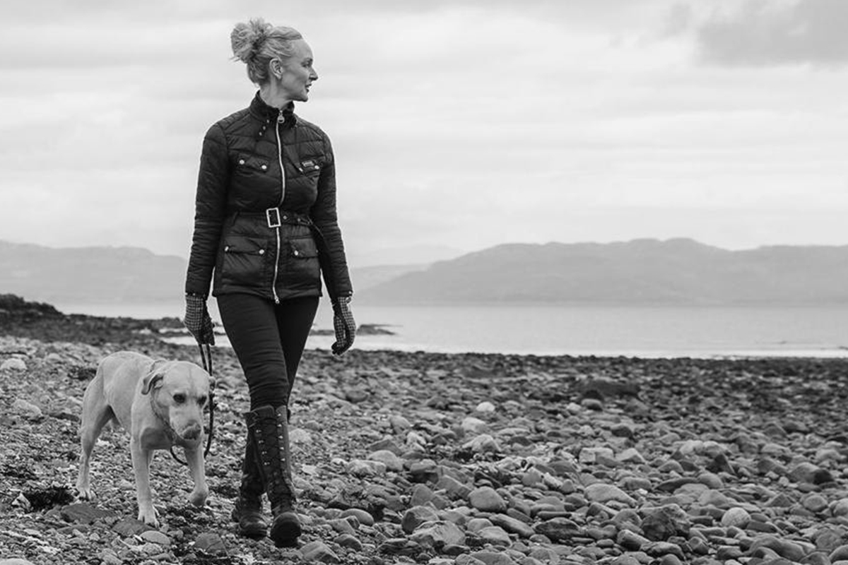 An Interview With Clare Winskill